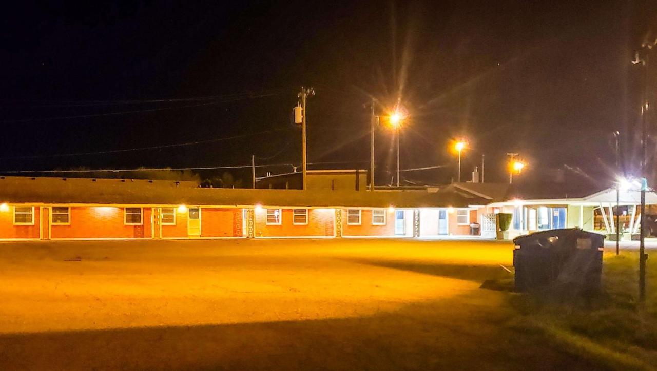 Magnuson Hotel Wauseon Dış mekan fotoğraf