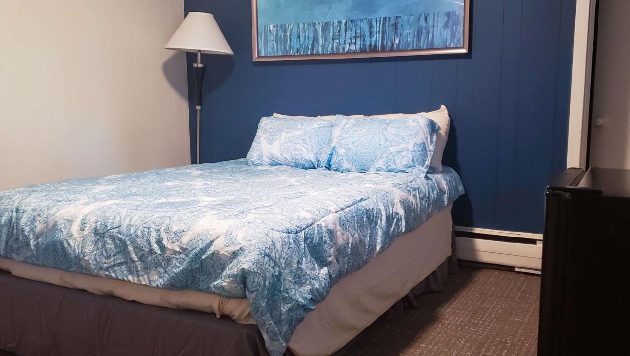 Magnuson Hotel Wauseon Dış mekan fotoğraf