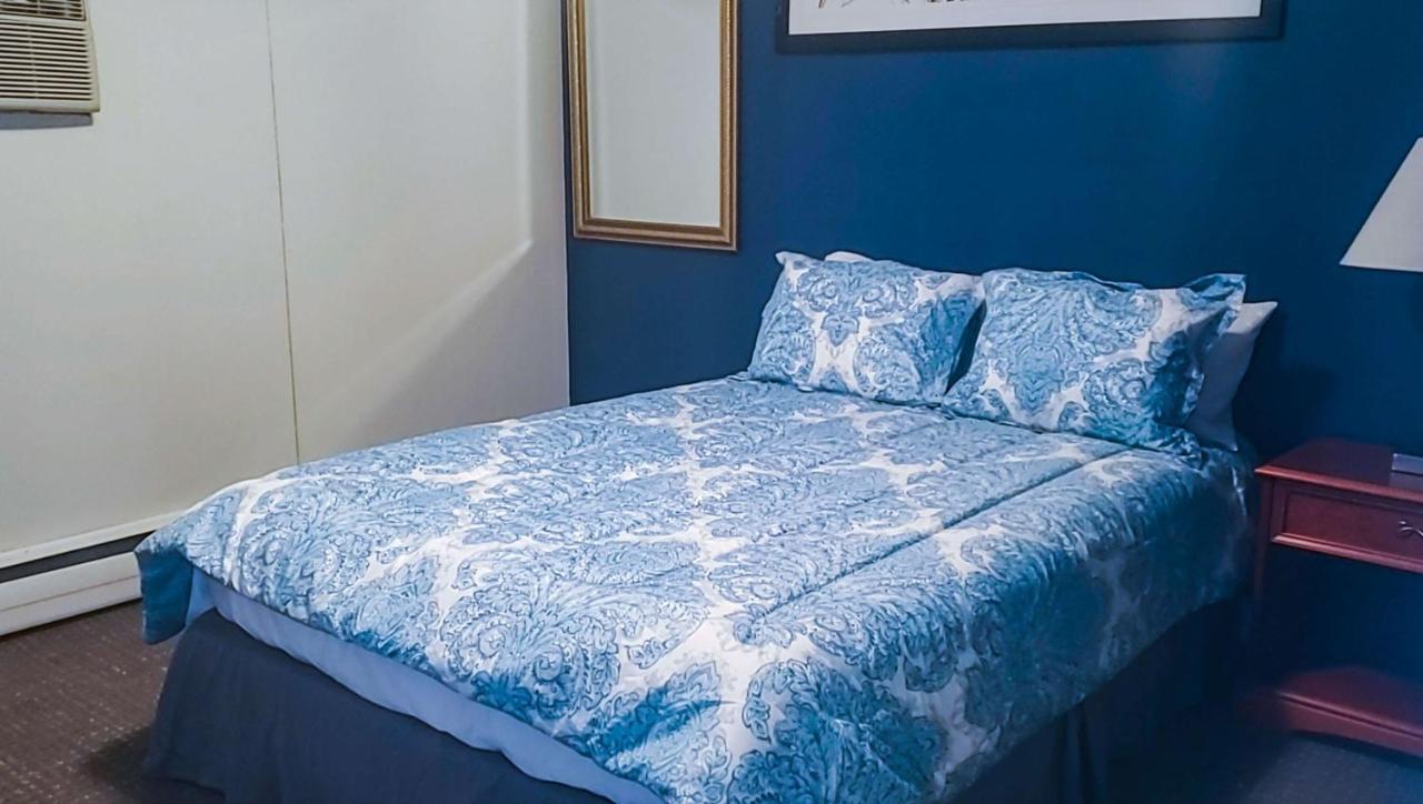 Magnuson Hotel Wauseon Dış mekan fotoğraf