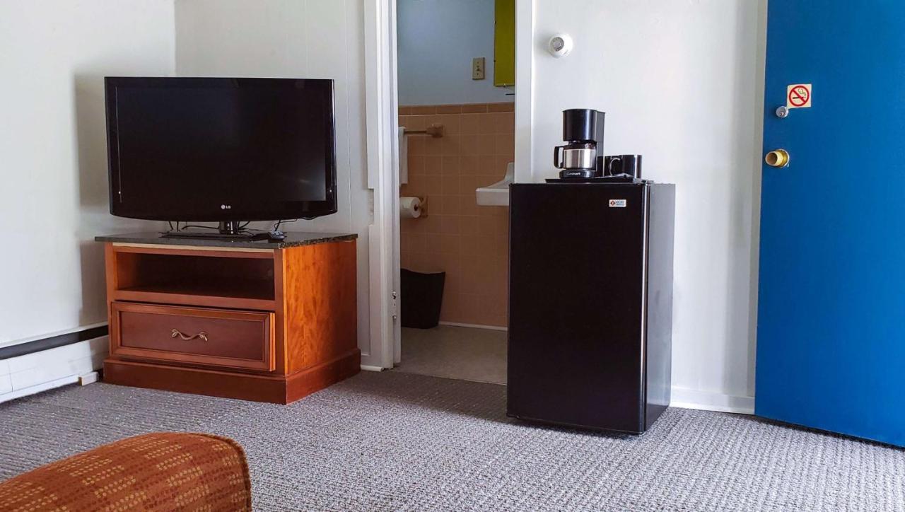 Magnuson Hotel Wauseon Dış mekan fotoğraf