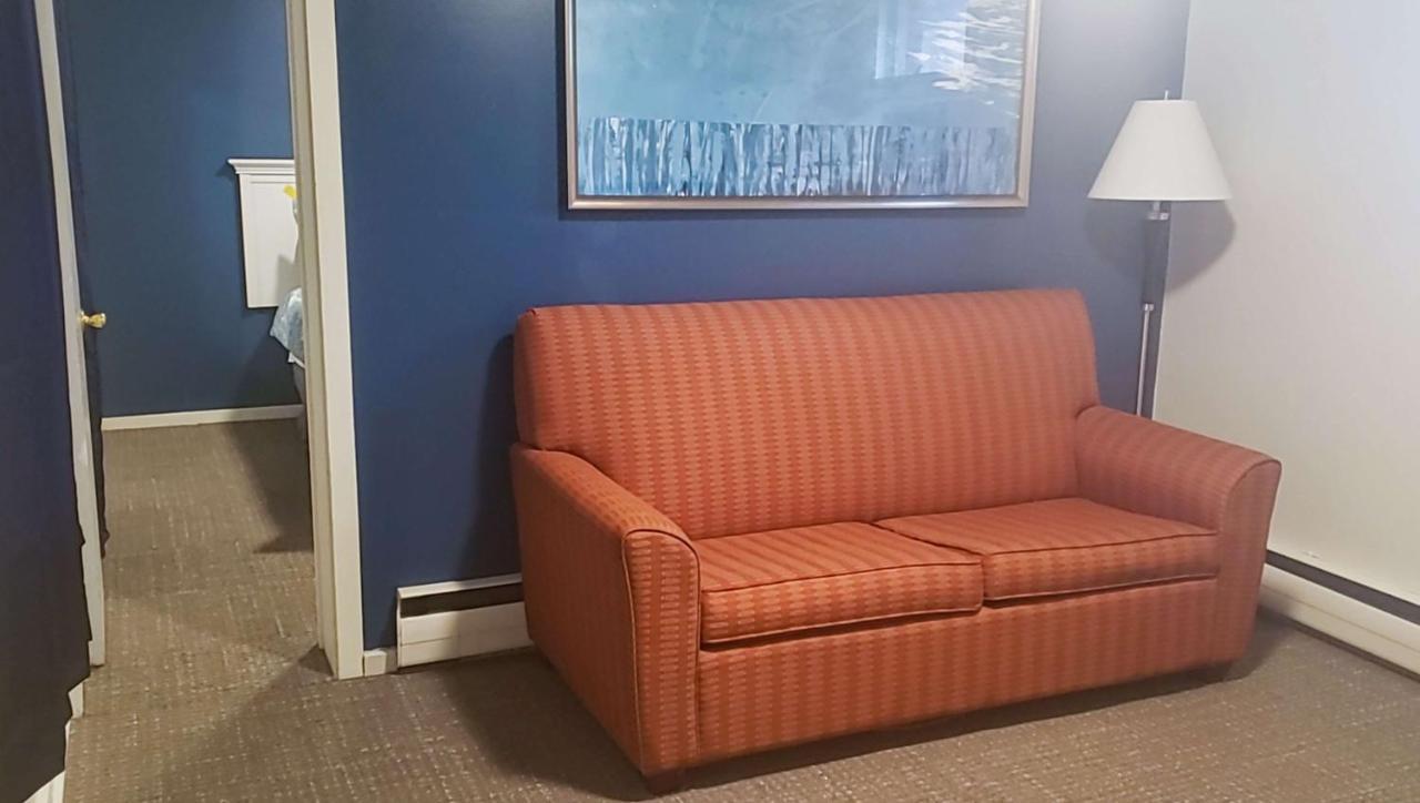 Magnuson Hotel Wauseon Dış mekan fotoğraf