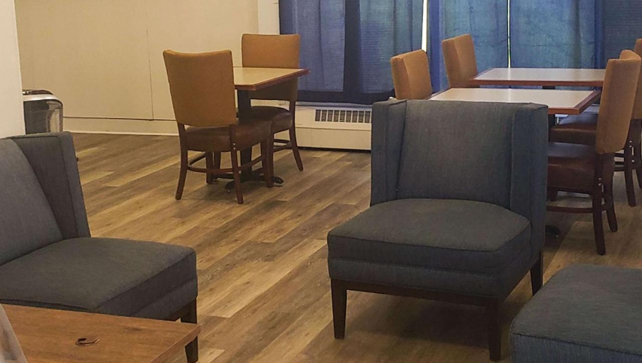 Magnuson Hotel Wauseon Dış mekan fotoğraf