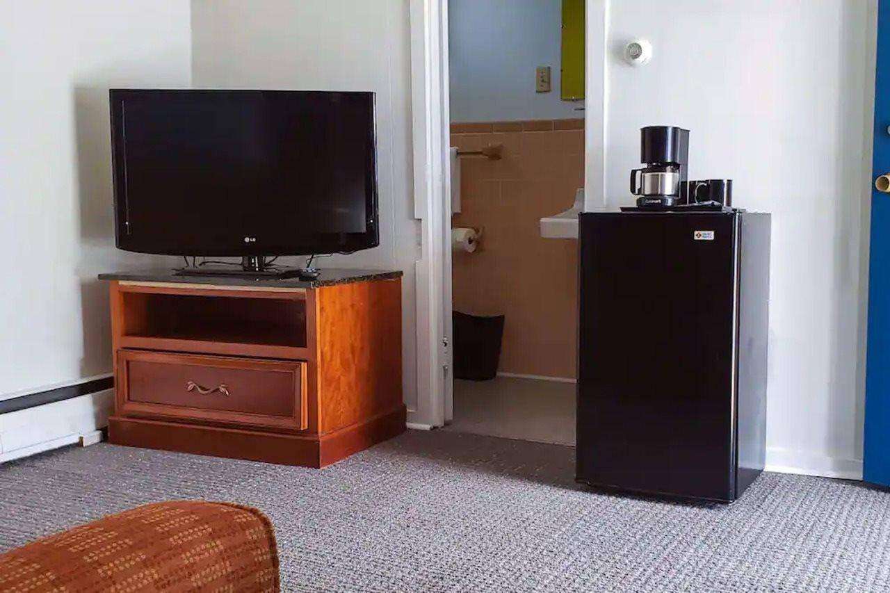 Magnuson Hotel Wauseon Dış mekan fotoğraf