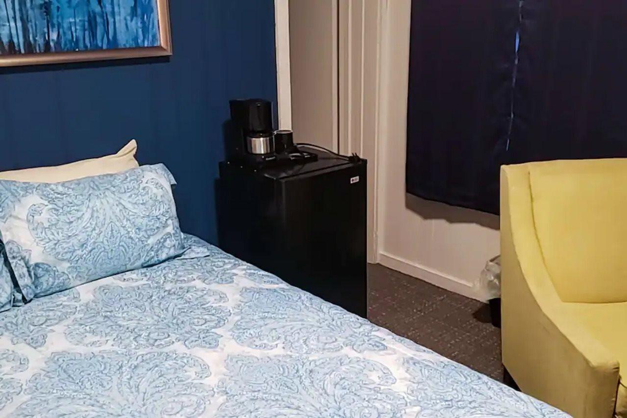 Magnuson Hotel Wauseon Dış mekan fotoğraf