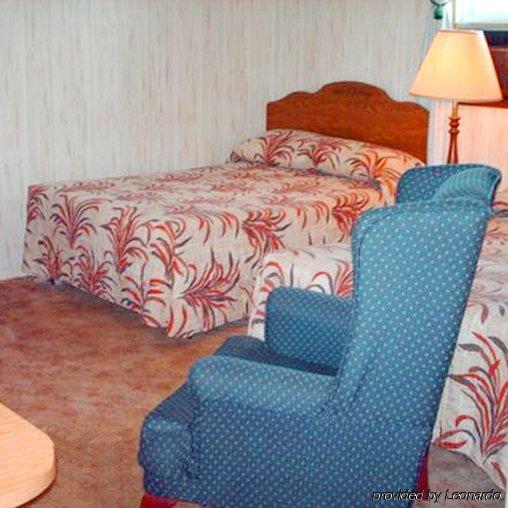 Magnuson Hotel Wauseon Oda fotoğraf