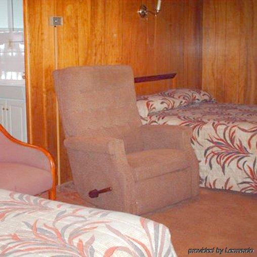 Magnuson Hotel Wauseon Oda fotoğraf