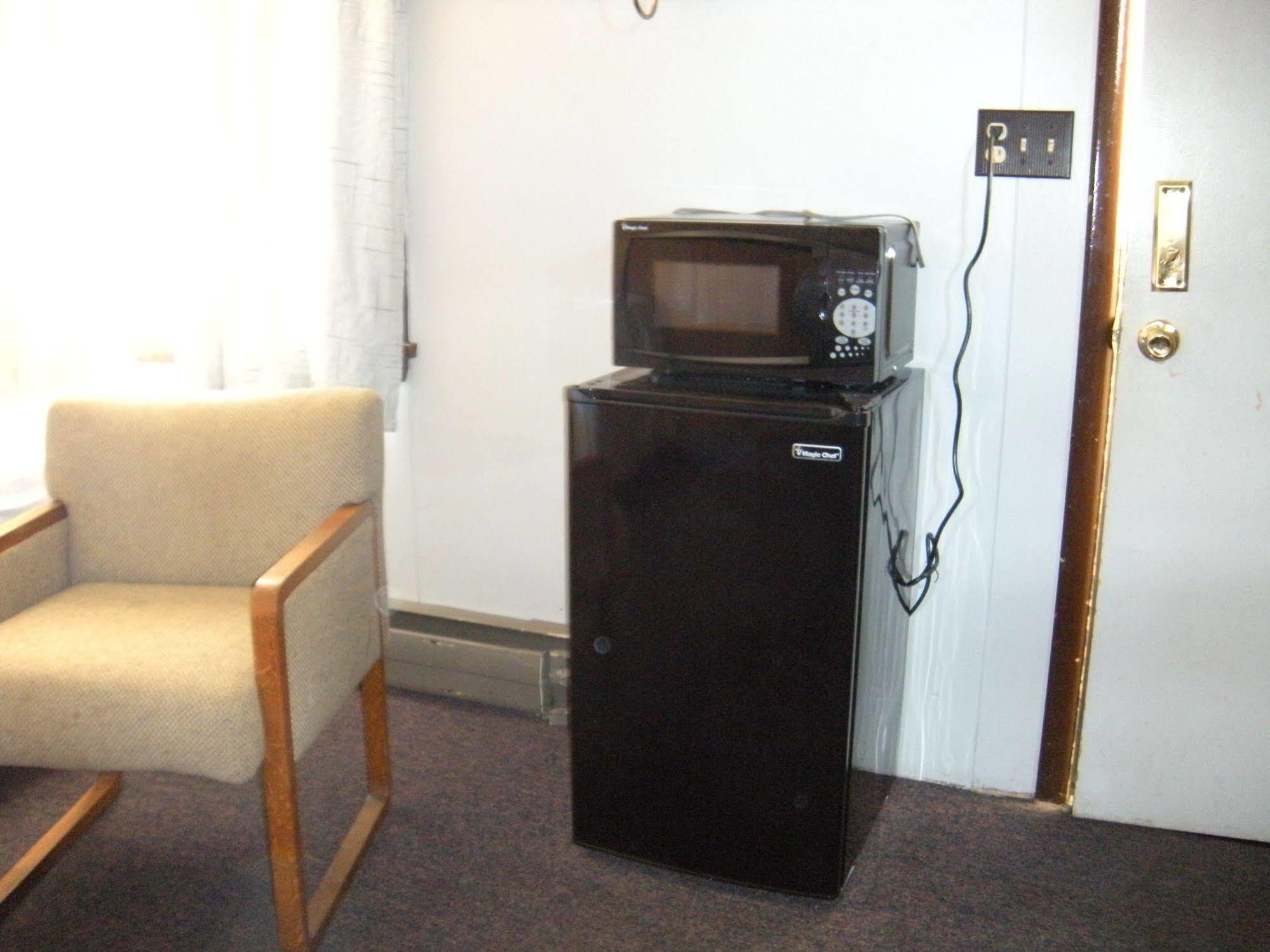 Magnuson Hotel Wauseon Dış mekan fotoğraf