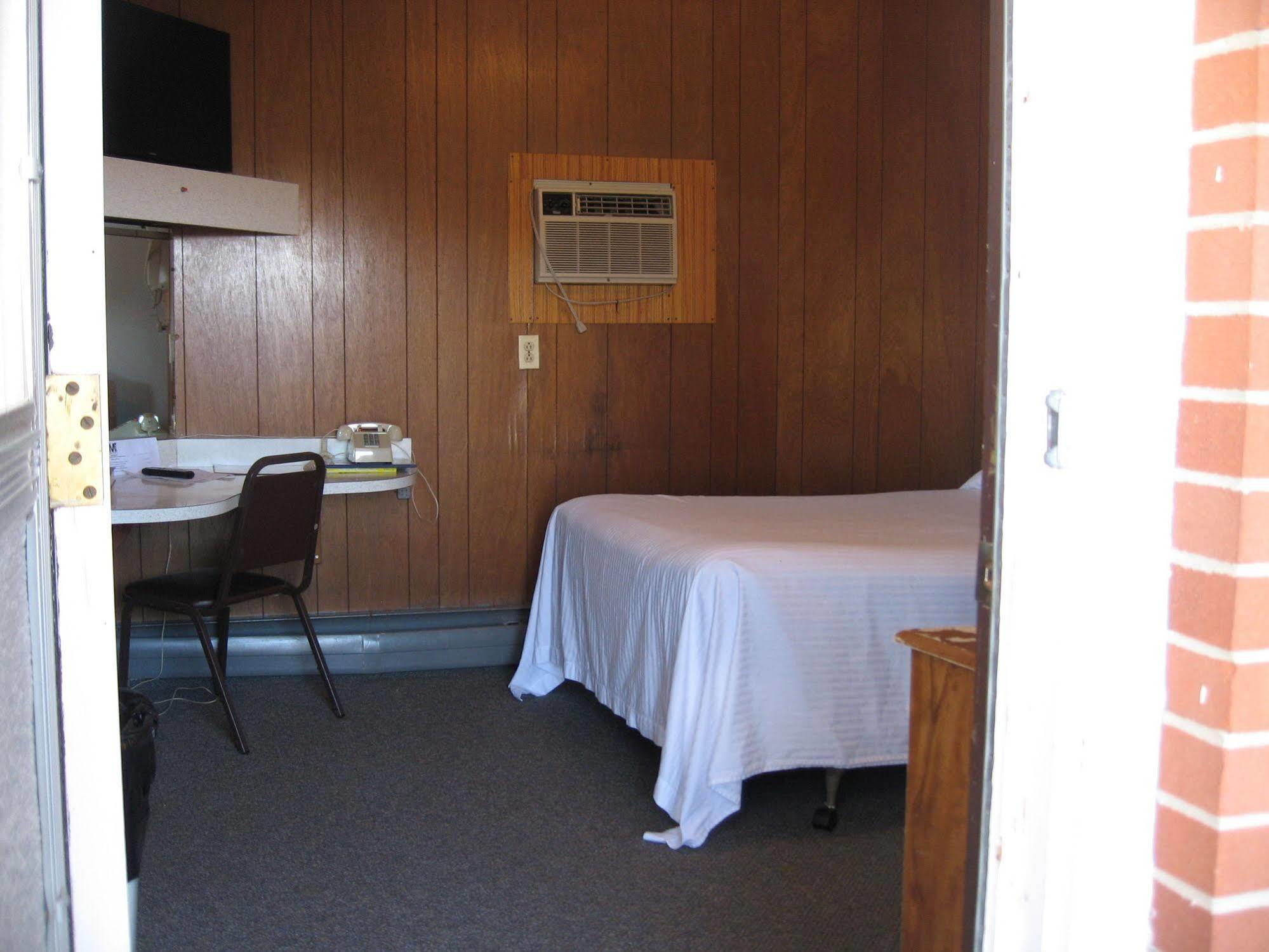 Magnuson Hotel Wauseon Dış mekan fotoğraf