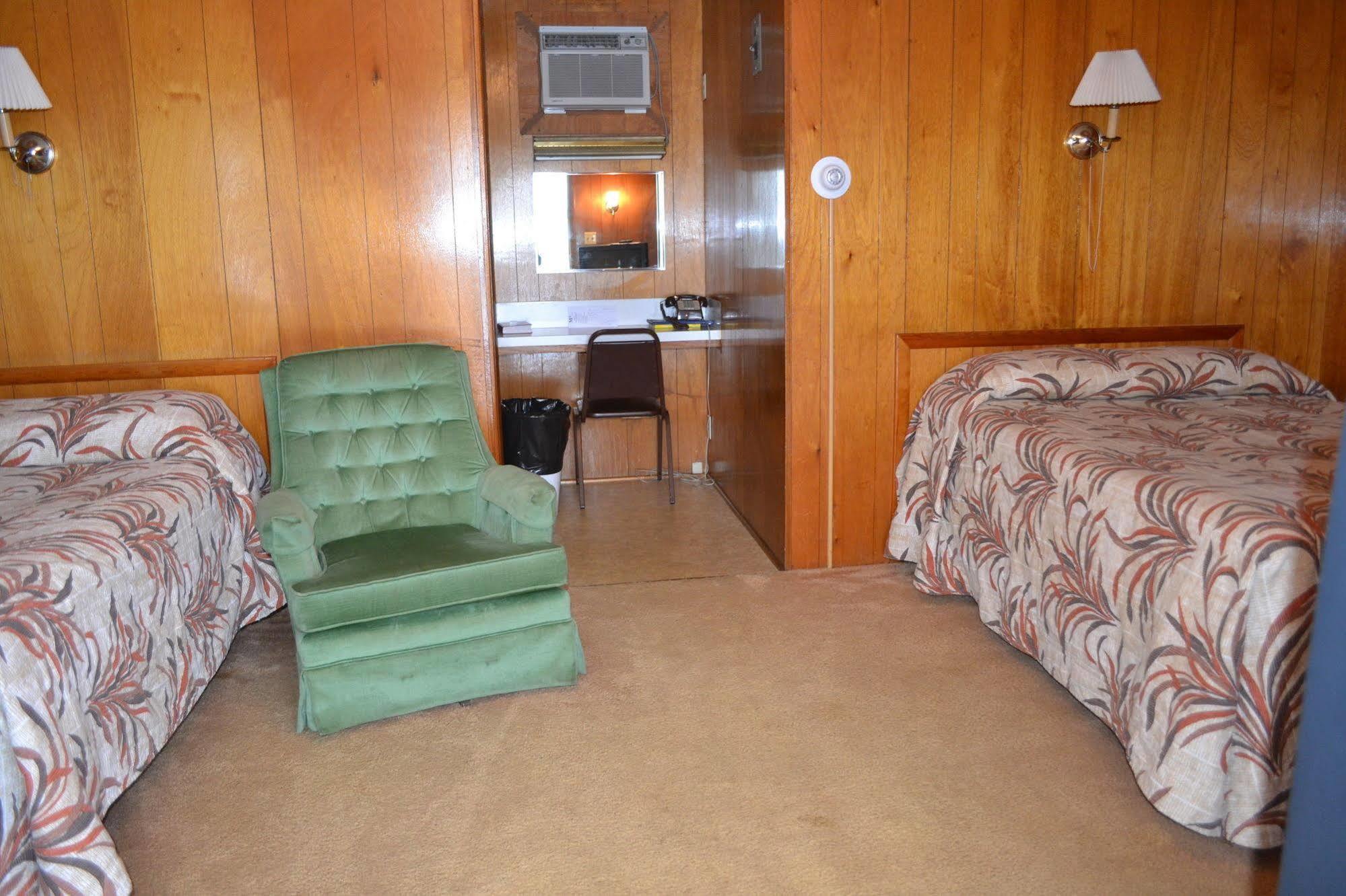 Magnuson Hotel Wauseon Dış mekan fotoğraf