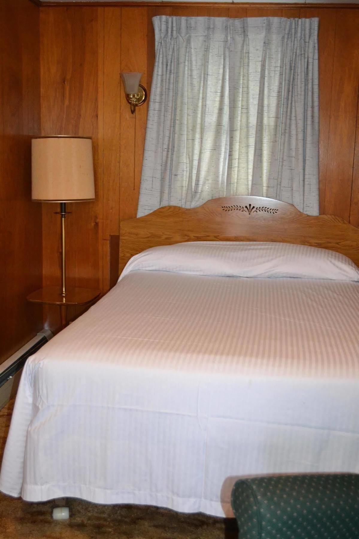 Magnuson Hotel Wauseon Dış mekan fotoğraf