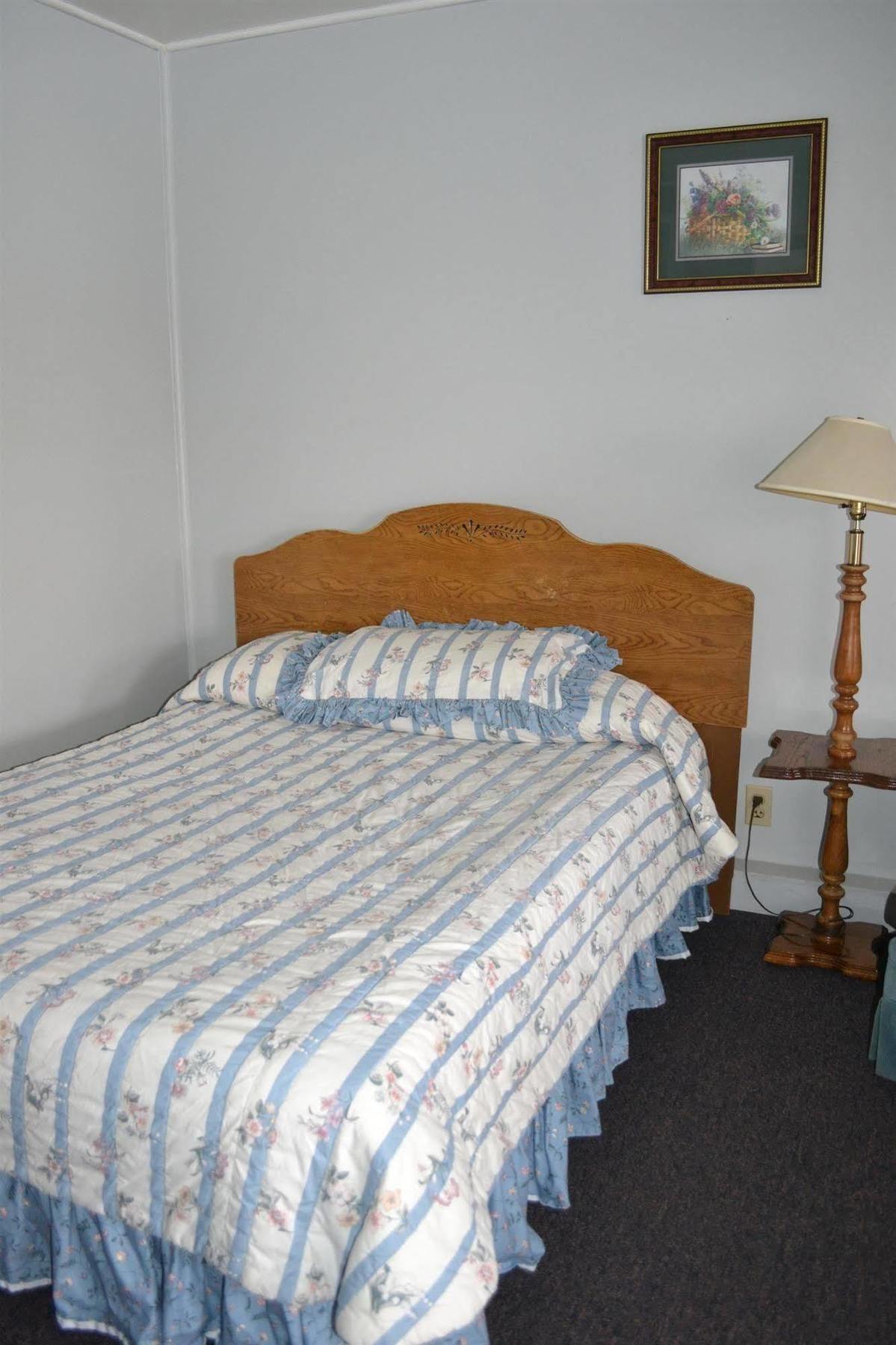 Magnuson Hotel Wauseon Dış mekan fotoğraf