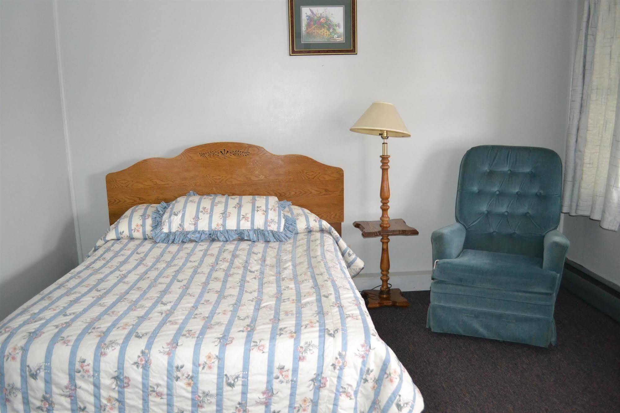 Magnuson Hotel Wauseon Dış mekan fotoğraf
