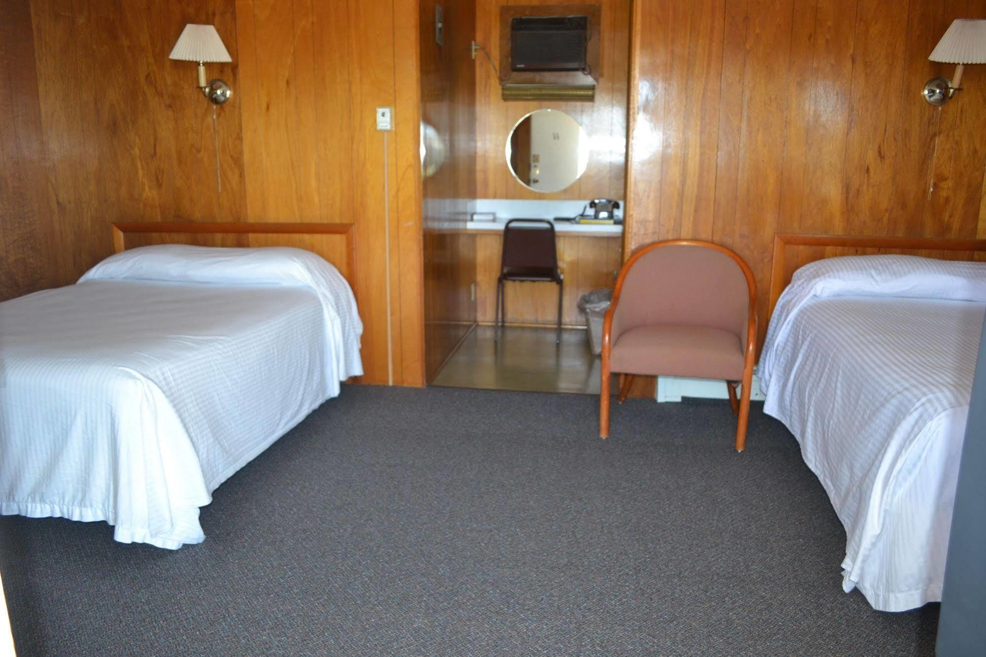 Magnuson Hotel Wauseon Dış mekan fotoğraf