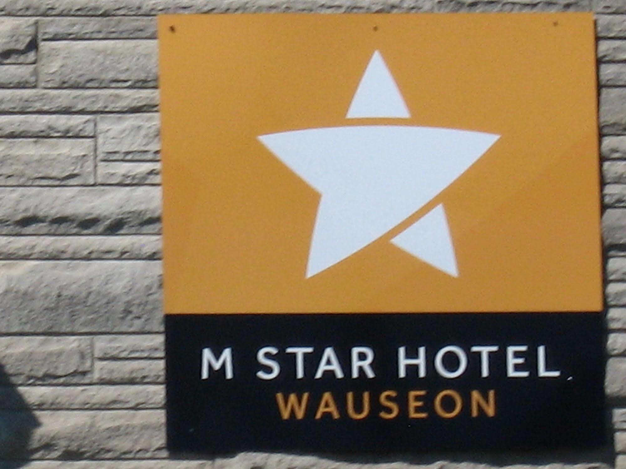 Magnuson Hotel Wauseon Dış mekan fotoğraf