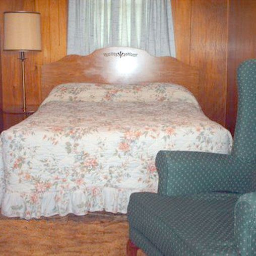 Magnuson Hotel Wauseon Oda fotoğraf